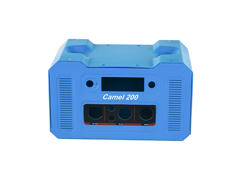 儲電殼體camel 200